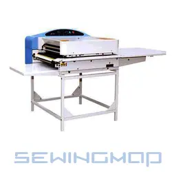 فیوزینگ 120 در 120 سیلور - سوینگ مپ-بزرگترین فروشگاه چرخ خیاطی