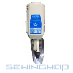 قيچي هشت پر سيلور مدل SN-100 - سوینگ مپ-بزرگترین فروشگاه چرخ خیاطی