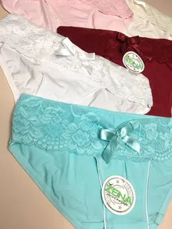 شورت گیپور دار زنانه