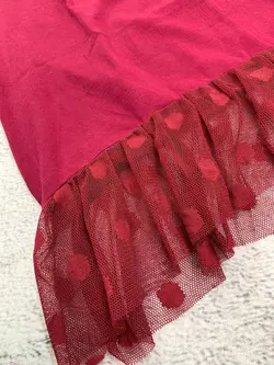 تیشرت شلوارک بیگ سایز زنانه برند سکسن کد93007