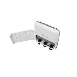 روتر برد میکروتیک Mikrotik RB5009UPr+S+OUT - شبکه کاران | بانک تجهیزات شبکه و وایرلس