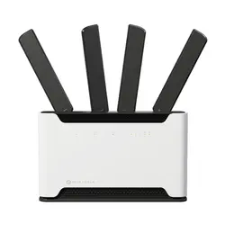اکسس پوینت میکروتیک Mikrotik Chateau 5G ax - شبکه کاران | بانک تجهیزات شبکه و وایرلس