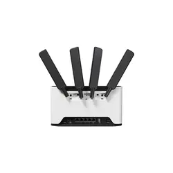 اکسس پوینت میکروتیک Mikrotik Chateau 5G ax - شبکه کاران | بانک تجهیزات شبکه و وایرلس