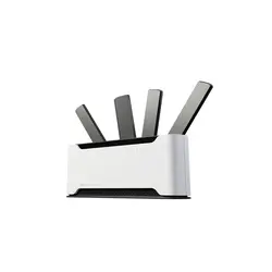 اکسس پوینت میکروتیک Mikrotik Chateau 5G ax - شبکه کاران | بانک تجهیزات شبکه و وایرلس