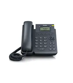 آی پی فون Yealink SIP T19P E2 - شبکه کاران | بانک تجهیزات شبکه و وایرلس