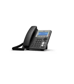 آی پی فون نیوراک مدل newrock NRP1004 - شبکه کاران | بانک تجهیزات شبکه و وایرلس