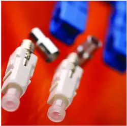 قیمت کانکتور فیبر نوری SC SM Duplex مدل UC-CNT-SSC2