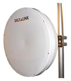 آنتن دیش 35dBi دلتالینک DeltaLink ANT-HP5535N