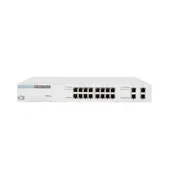 سوئیچ شبکه PoE کی دی تی مدل KP-1604H3 KDT