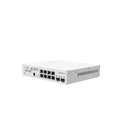 سوئیچ میکروتیک Mikrotik CSS610-8G-2S+IN