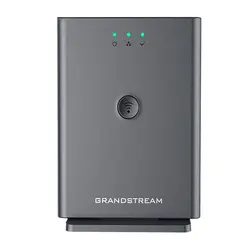 پایه تلفن بیسیم گرنداستریمGranstream DP752 با بهترین قیمت - شبکه کاران | بانک تجهیزات شبکه و وایرلس