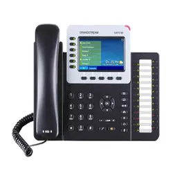 تلفن تحت شبکه گرند استریمGrandstream GXP2160