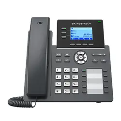 تلفن تحت شبکه گرنداستریم GRP2604P