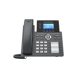 تلفن تحت شبکه گرنداستریم GRP2604P