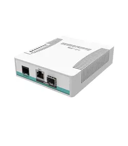 سوئیچ روترمیکروتیک Mikrotik CRS106-1C-5S