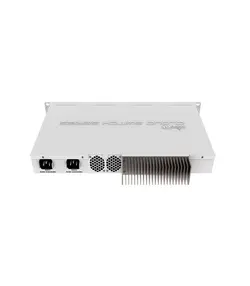 سوئیچ روترمیکروتیک mikrotik CRS317-1G-16S+RM