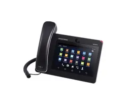 گرنداستریم | مشخصات, قیمت و خرید تلفن ویدیویی تحت شبکه گرنداستریمGrandstream GXV3275
