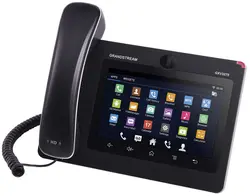 گرنداستریم | مشخصات, قیمت و خرید تلفن ویدیویی تحت شبکه گرنداستریمGrandstream GXV3275