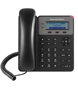 گوشی تلفن تحت شبکه گرند استریم مدل Grandstream GXP1615 - شبکه کاران | بانک تجهیزات شبکه و وایرلس