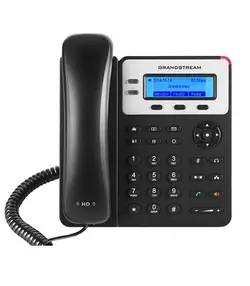گوشی تلفن تحت شبکه گرند استریم مدل Grandstream GXP1625