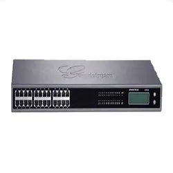 گیت وی ویپ با قیمت عالی | گیت وی ویپ 24 پورت FXS گرنداستریمGrandstream GXW4224