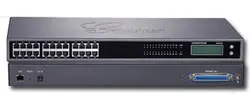گیت وی ویپ با قیمت عالی | گیت وی ویپ 24 پورت FXS گرنداستریمGrandstream GXW4224