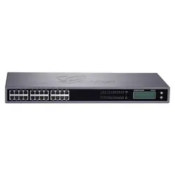 گیت وی ویپ با قیمت عالی | گیت وی ویپ 24 پورت FXS گرنداستریمGrandstream GXW4224
