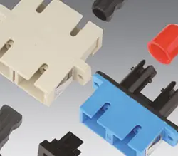 قیمت فیبرنوری (Expandable 24 Core Splice Tray(Cassette مدل UC-CST-24