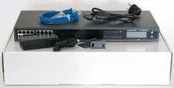 گیت وی با قیمت عالی | مشخصات و خرید گیت وی ویپ 16 پورت FXS گرنداستریم GXW4216