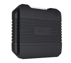 اکسس پوینت میکروتیک LtAP - شبکه کاران | بانک تجهیزات شبکه و وایرلس