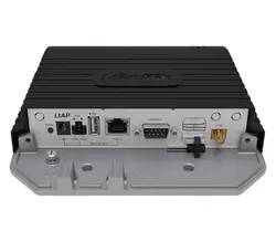 اکسس پوینت میکروتیک LtAP - شبکه کاران | بانک تجهیزات شبکه و وایرلس