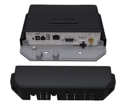 اکسس پوینت میکروتیک LtAP - شبکه کاران | بانک تجهیزات شبکه و وایرلس