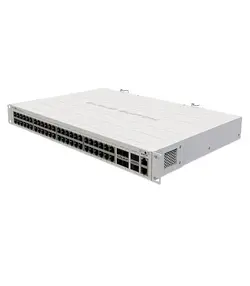 روترسوئیچ  میکروتیک Mikrotik CRS354-48G-4S+2Q+RM