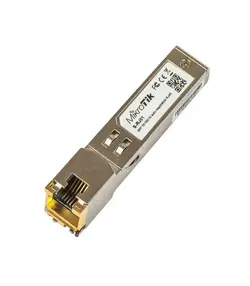 ماژول میکروتیک Mikrotik S-Rj01