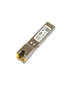 ماژول میکروتیک Mikrotik S-Rj01
