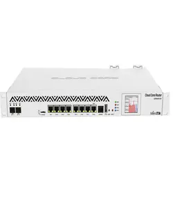 روترمیکروتیک MikroTik CCR1036-8G-2S+EM