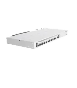 روترمیکروتیک Mikrotik CCR2004-1G-12S+2XS - شبکه کاران | بانک تجهیزات شبکه و وایرلس