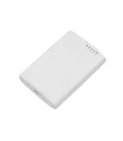 روترمیکروتیکMikrotik  (PowerBox(RB750P-PBr2