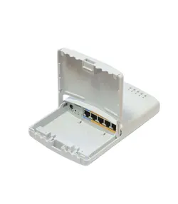 روترمیکروتیکMikrotik  (PowerBox(RB750P-PBr2