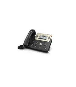 گوشی تلفن تحت شبکه Yealink SIP-T27G IP Phone