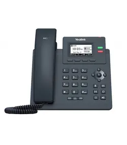 گوشی تلفن تحت شبکه Yealink SIP-T31 IP Phone