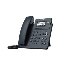 گوشی تلفن تحت شبکه Yealink SIP-T31 IP Phone