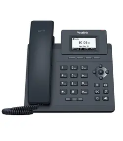 گوشی تلفن تحت شبکه Yealink SIP-T30P IP Phone