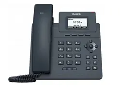 گوشی تلفن تحت شبکه Yealink SIP-T30P IP Phone