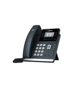 تلفن تحت شبکه SIP-T42G | خرید گوشی تلفن تحت شبکه Yealink SIP-T42G IP Phone