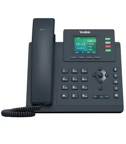 گوشی تلفن تحت شبکه Yealink SIP-T33G IP Phone
