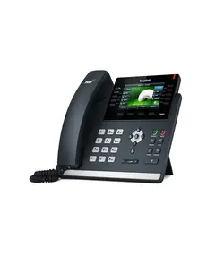 خرید آی پی فون یالینک | گوشی تلفن تحت شبکه Yealink SIP-T46G IP Phone