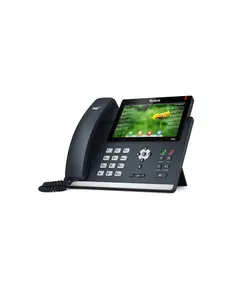 گوشی تلفن تحت شبکه Yealink SIP-T48G IP Phone