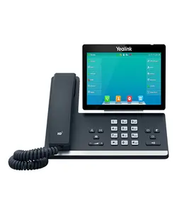 گوشی تلفن تحت شبکه Yealink SIP-T57W IP Phone