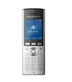 گوشی تلفن تحت شبکه بیسیم گرنداستریم Grandstream WP820